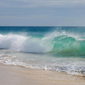 By The Ocean (feat. Spacemandamon) (Explicit)