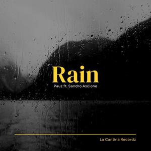 Rain (feat. Sandro Ascione) (Guitar Version)