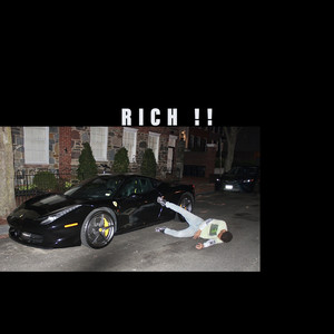 RICH !! (Explicit)