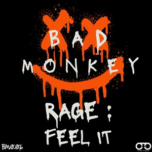 RAGE : FEEL IT (Radio Edit)