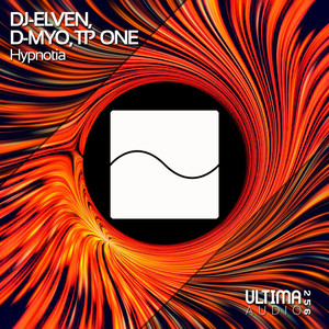 Hypnotia (Extended Mix)