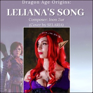 Leliana's Song (In Uthenera)