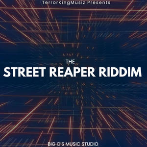 Street Reaper Riddim