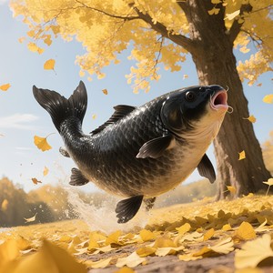 却道银杏是朝夕 (伴奏)