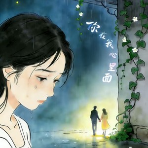 你在我心里面