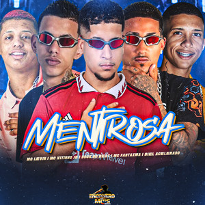 Mentirosa
