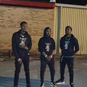 Aint Got 2 Lie (feat. Fairfield Kay T & GaGe4200) (Explicit)