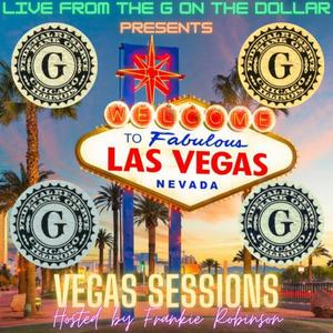 Vegas Sessions (Explicit)