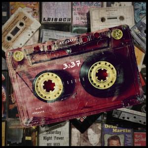 3:37(feat. J3rry & HP) (Explicit)