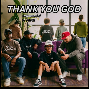 Thank You God