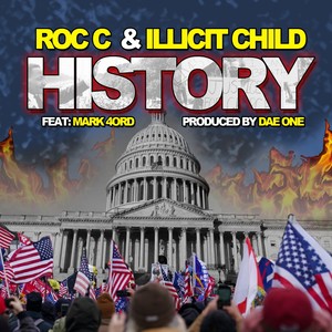 History (feat. Mark 4ord) [Explicit]