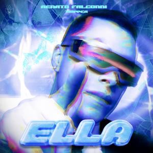 Ella (feat. Tripper) (Explicit)