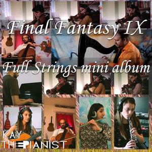 Final Fantasy IX - Full Strings mini album