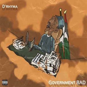 Government Bad (Explicit)