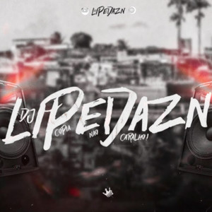 Tambor Pega no Cipó