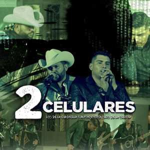 2 CELULARES (EN VIVO)