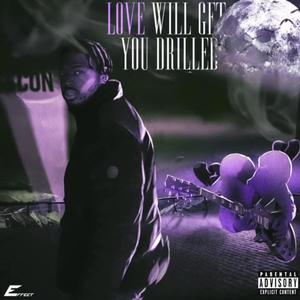 Love Will Get You Drilled (Slowed + Reeverb) (Explicit)