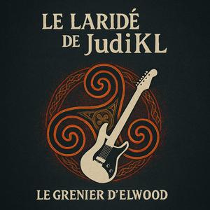 Le Laridé de JudiKL