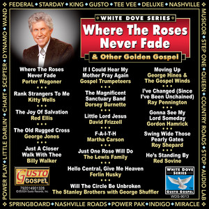 Will The Circle Be Unbroken