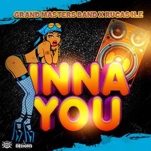 Inna You (Raw) [Explicit]