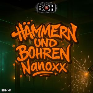 Hämmern und Bohren