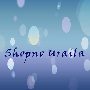 Shopno Uraila