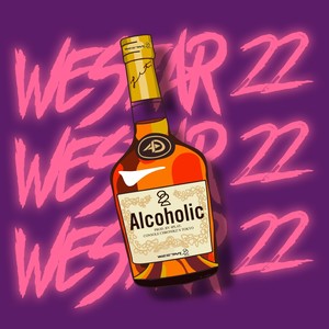 Alcoholic (Explicit)