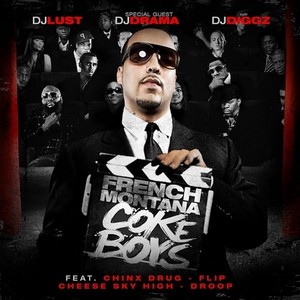 Coke Boys (Explicit)