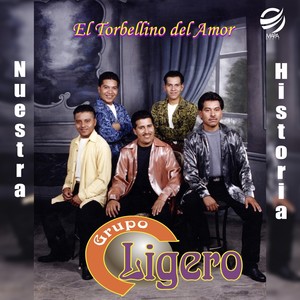 Grupo Ligero - No Me Digas Que No