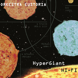 HyperGiant Hi-Fi