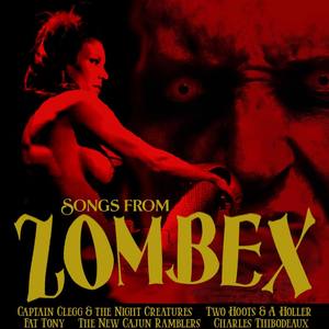 Songs From Zombex