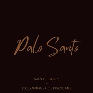 Palo Santo (Thelonious Coltrane Remix)