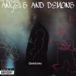 Angels and Demons