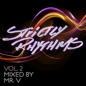 Deep Inside (Mr.V Sole Channel Remix)