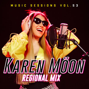 Music Sessions, Vol. 53 (Regional Mix)