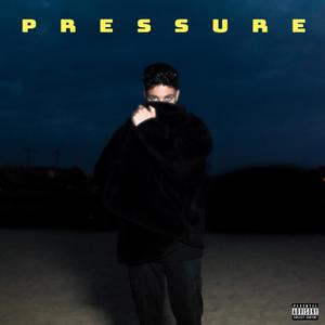 Pressure (Explicit)