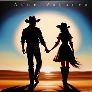 Amor Vaquero (feat. Hermanos Carlin)