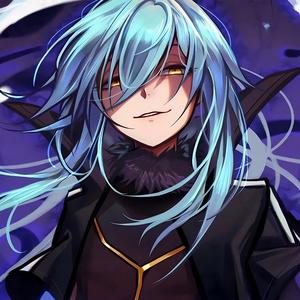BEND TO MY WILL (RIMURU TEMPEST)