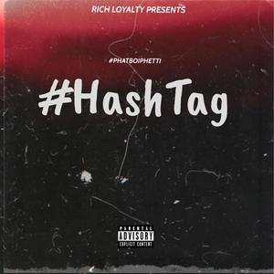 Hash-Tag (Explicit)