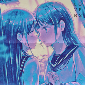 LOVERS (SLOWED + REVERB)