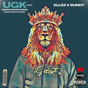 Ghetto Kings (feat. Ductape) (Explicit)