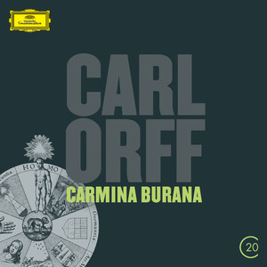 Orff: Carmina Burana