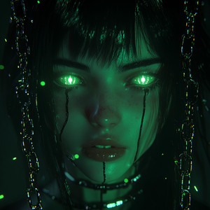 DE FODE FODE (SLOWED)