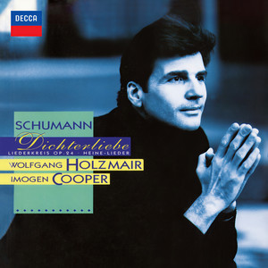 Schumann - Der arme Peter, Op. 53, No. 3