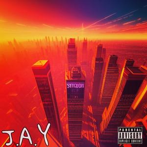 Better Than (feat. Jae Bino) (Explicit)