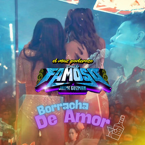 Borracha de Amor