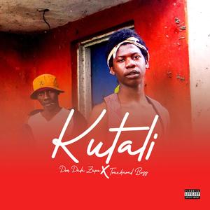 Kutali (feat. Touchroad Boss) (Explicit)