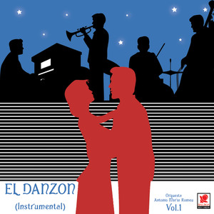 Danzon - Instrumental - Vol.1