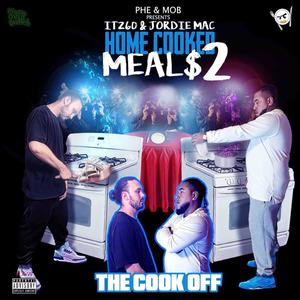 Brain Food (feat. Young Hump & Itz60) (Explicit)