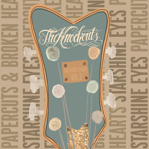 Papercuts And Broken Hearts